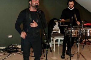Video/Foto: Atmosferă încinsă la Timișoara, la concertul lui Pepe