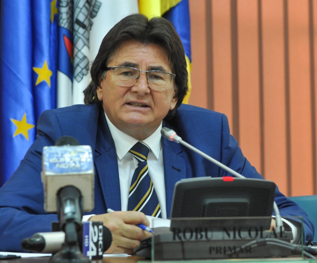 Nicolae Robu merge la Ministerul Dezvoltării:”Haideți să facem să prevaleze rațiunea, nu politicianismul”