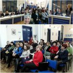 OFL Timișoara față în față cu parlamentarii de Timiș. Ce subiecte au fost discutate