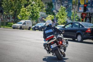 Poliția Română avertizează: “Strada e pentru noi toți și conviețuim pașnic în trafic”
