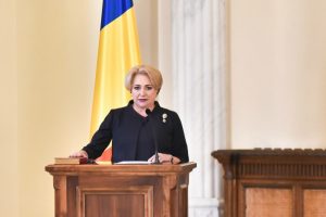 Preşedintele Klaus Iohannis îi cere demisia premierului