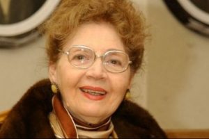 Actrița Carmen Stănescu a murit