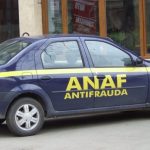 Inspectorii ANAF, sancțiuni de peste 3 milioane lei în cadrul unor acțiuni pentru prevenirea evaziunii fiscale