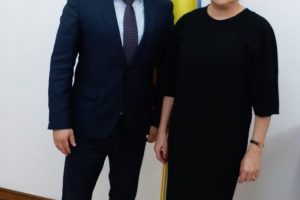 Liderul CJT s-a întâlnit cu premierul Viorica Dăncilă