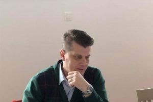 Ovidiu Sîrbu, președintele ALDE Timișoara: “Deputatul PNL Pavel Popescu să se lege cu lanțurile de ușa primarului Timișoarei”