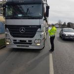 De la 1 august intră în vigoare noile reguli pentru circulația vehiculelor grele în Timișoara