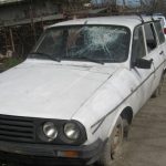 Primăria Timișoara eliberează domeniul public de vehicule abandonate și amenajează locuri de parcare...