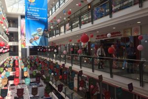 Firmele membre CCIA Timiș, misiune economică de vizitare a China Smart Expo