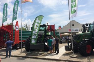 Agricultorii timișeni invitați la Târgul Internațional de Agricultură de la Novi Sad