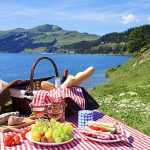 Cum organizezi un picnic reuşit, pas cu pas