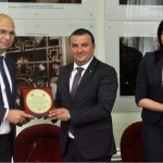 Relațiile dintre Timiș și Raionul Nisporeni din Republica Moldova au primit un nou imbold
