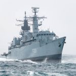 Concentrare de forţe NATO în Marea Neagră, sub conducerea Marinei Militare Române
