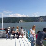 S-au reluat croazierele pe Dunăre de la Moldova Nouă
