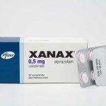 Peste 200 de tablete de Xanax, confiscate la Moravița