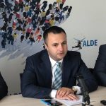 Deputatul Marian Cucșa: „După întâlnirea cu delegația PE, opoziția din România dovedește că nu mai are limite în a denigra propria țară și a dezinforma opinia publică”