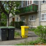 ADID Timiș: Programul săptămânii 13 – 18 septembrie pentru spălarea pubelelor de colectare deșeuri reziduale
