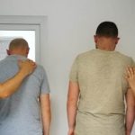 Străini depistați la muncă ilegală în Timișoara