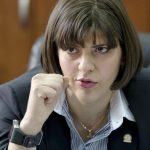 Laura Codruta Kovesi vine la Timişoara. Ce premiu îi va fi înmânat