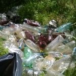 Mobilizare generală pentru curățarea de gunoaie a județului Timiș