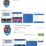 Primăria Timișoara a dezvoltat o nouă aplicație mobilă