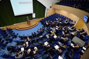 Facultatea de Drept din Timișoara organizează a doua ediție a cursului postuniversitar de Dreptul Sportului