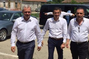 Sabin Bociu: PSD a promovat un sistem greşit în ultimii ani