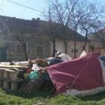 Campanie de colectare a deșeurilor voluminoase în comuna Giroc