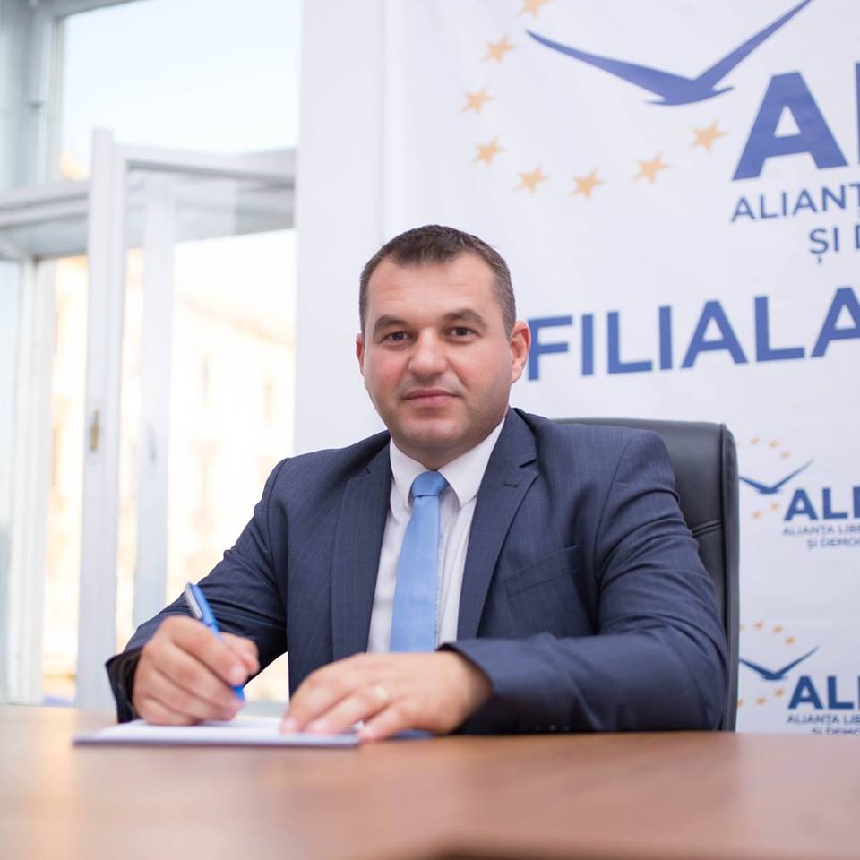 Gabriel Toie, secretar coordonator ALDE Timiș: “Încă o realizare a guvernului ALDE-PSD: pensii majorate cu 10% de la 1 iulie 2018”
