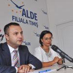ALDE Timiș demarează campania medicală “Ne pasă de sănătatea ta!”