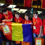 Șapte medalii obținute de elevii români la cea de-a IV-a ediție a Olimpiadei Balcanice de Geografie