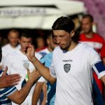 Ovidiu Petre, noul director sportiv de la Poli Timișoara: Nu vorbim decât despre promovare