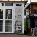 Poliția Locală a dispus desființarea unor chioșcuri amplasate ilegal, la Timișoara