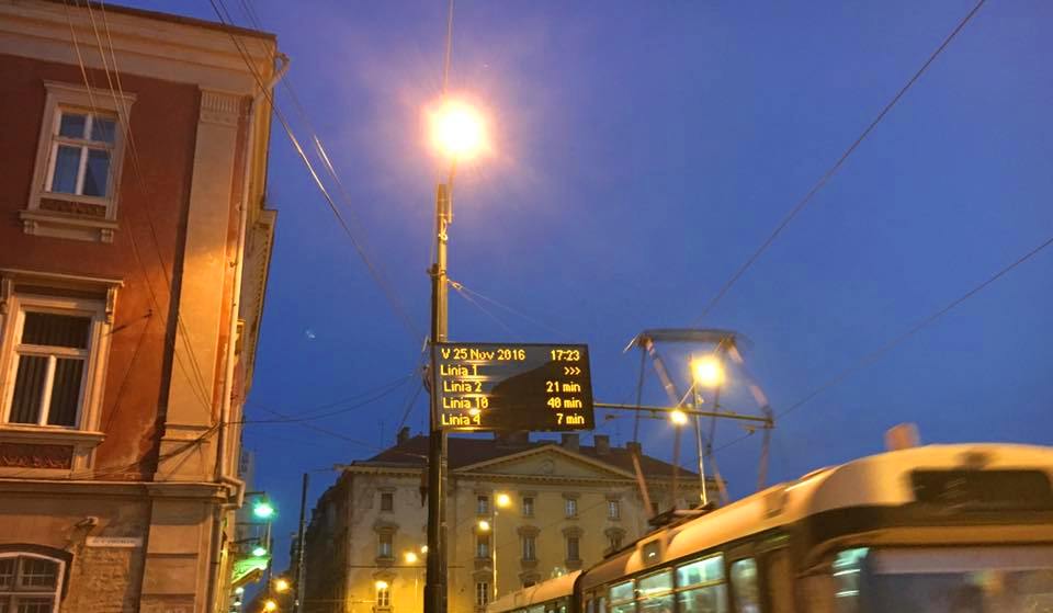 E oficial! STPT se va ocupa de întreținerea sistemului de iluminat public din Timișoara