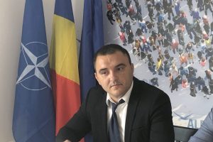 Sirgean Tanasin, președinte ALDE Cenei: „Oamenii din Cenei nu pot ține un geam deschis din cauza poluării și a mirosului”