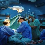 Operaţie extrem de dificilă, realizată în premieră naţională la Spitalul Judeţean din Timişoara