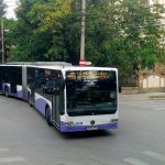 Lucrările programate pe Calea Aradului deviază circulaţia unor mijloace de transport