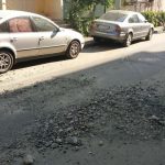 Continuă lucrările de asfaltare a străzilor și trotuarelor din Timișoara