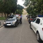 Fratelia și Steaua: polițiștii locali au reînceput acțiunile în cartierele orașului