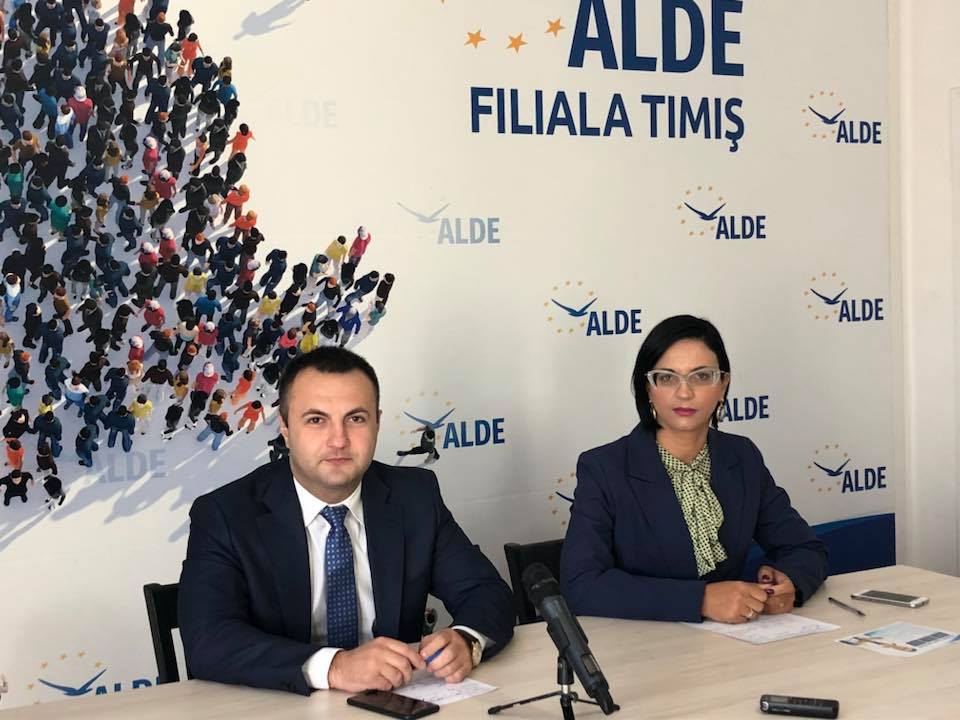 Campania medicală inițiată de ALDE ajunge mâine la Iohanisfeld, comuna Otelec. Peste o sută de persoane consultate până acum