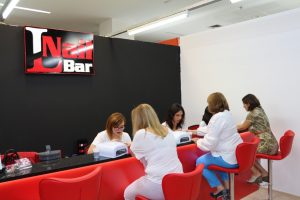 (P) S-a deschis un nou concept de Nail BAR la Timișoara