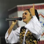 Andreea Voica, în juriul unui Festival online de creație dedicat copiilor din Timișoara