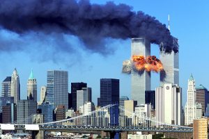 17 ani de la atentatele care au avut loc în 11 septembrie la New York