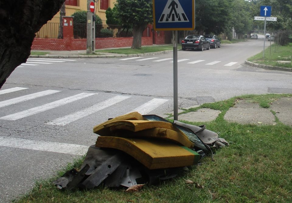 Primăria Timișoara demarează campania de curățenie de primăvară