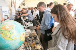Timișorenii sunt invitați la Noaptea Cercetătorilor Europeni 2018