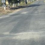 S-au finalizat lucrările la podețul de pe Drumul Județean 591 A, din localitatea Diniaș