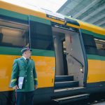 CFR oferă reduceri de 15% la oferta Interrail Pass