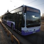 STPT deviază autobuzele care circulă în Calea Şagului