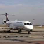 Zboruri anulate ale companiei Lufthansa pe Aeroportul Internațional Timișoara