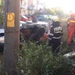 Circulaţia pe calea ferată între Tapia şi Lugoj a fost reluată după accidentul mortal