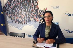 Alina Brie, președinte Organizația de Femei ALDE Timiș: “Obezitatea în rândul copiilor din Timiș, o problemă îngrijorătoare”